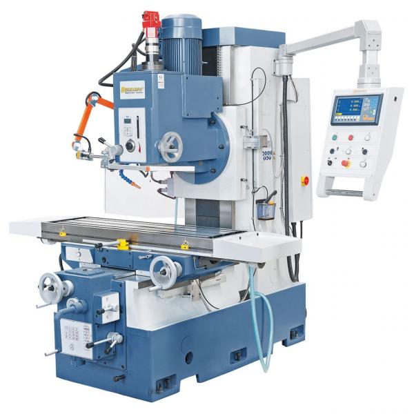 Bernardo Bettfräsmaschine BFM 200